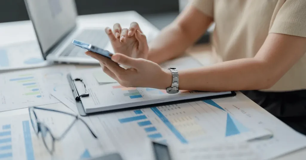 balancing worklead during leave